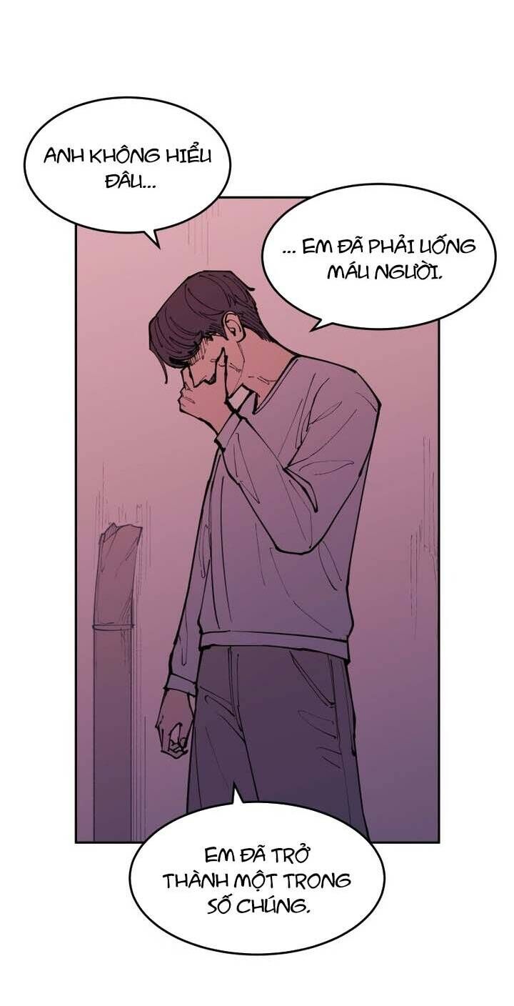 Vampire Family - Chương 34 - Trang 53