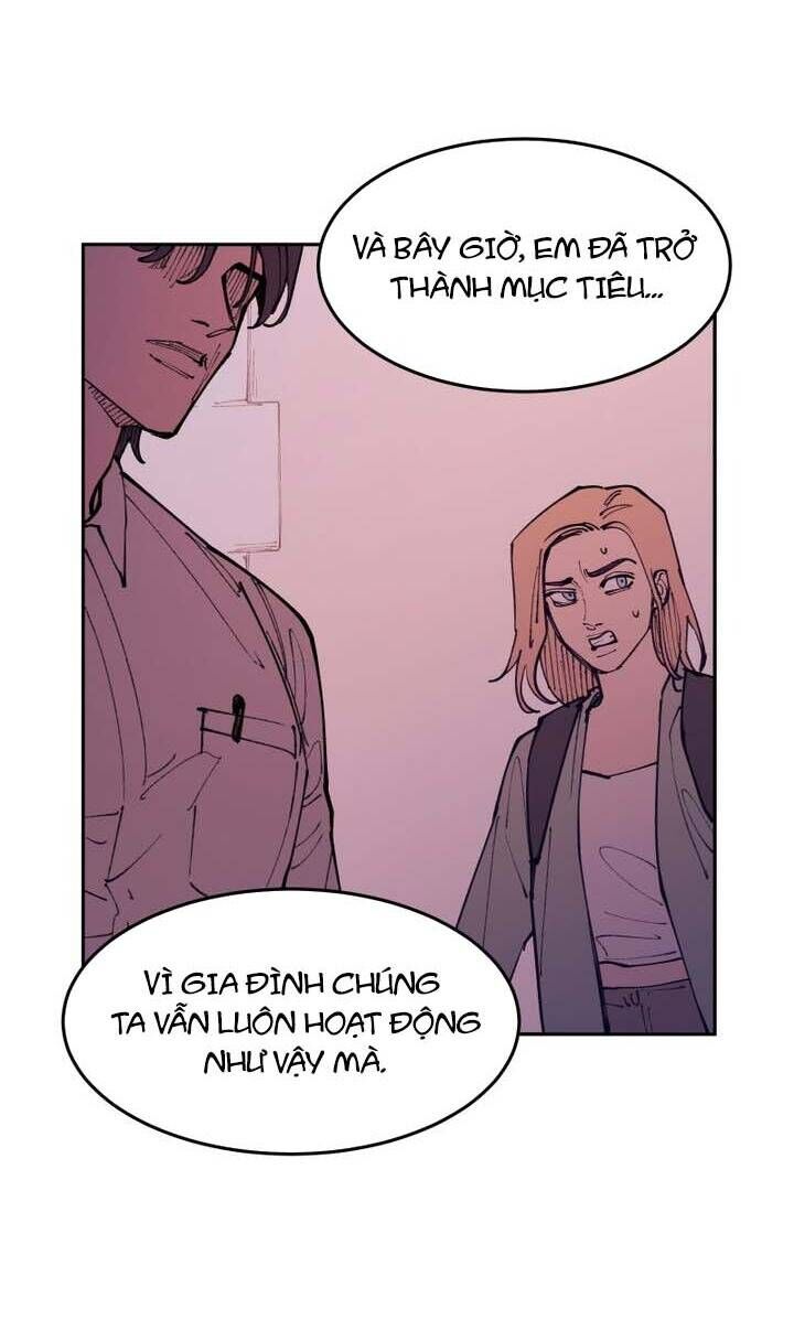 Vampire Family - Chương 34 - Trang 55