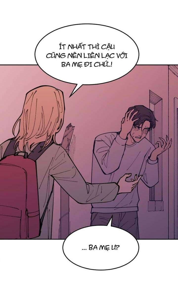 Vampire Family - Chương 34 - Trang 43