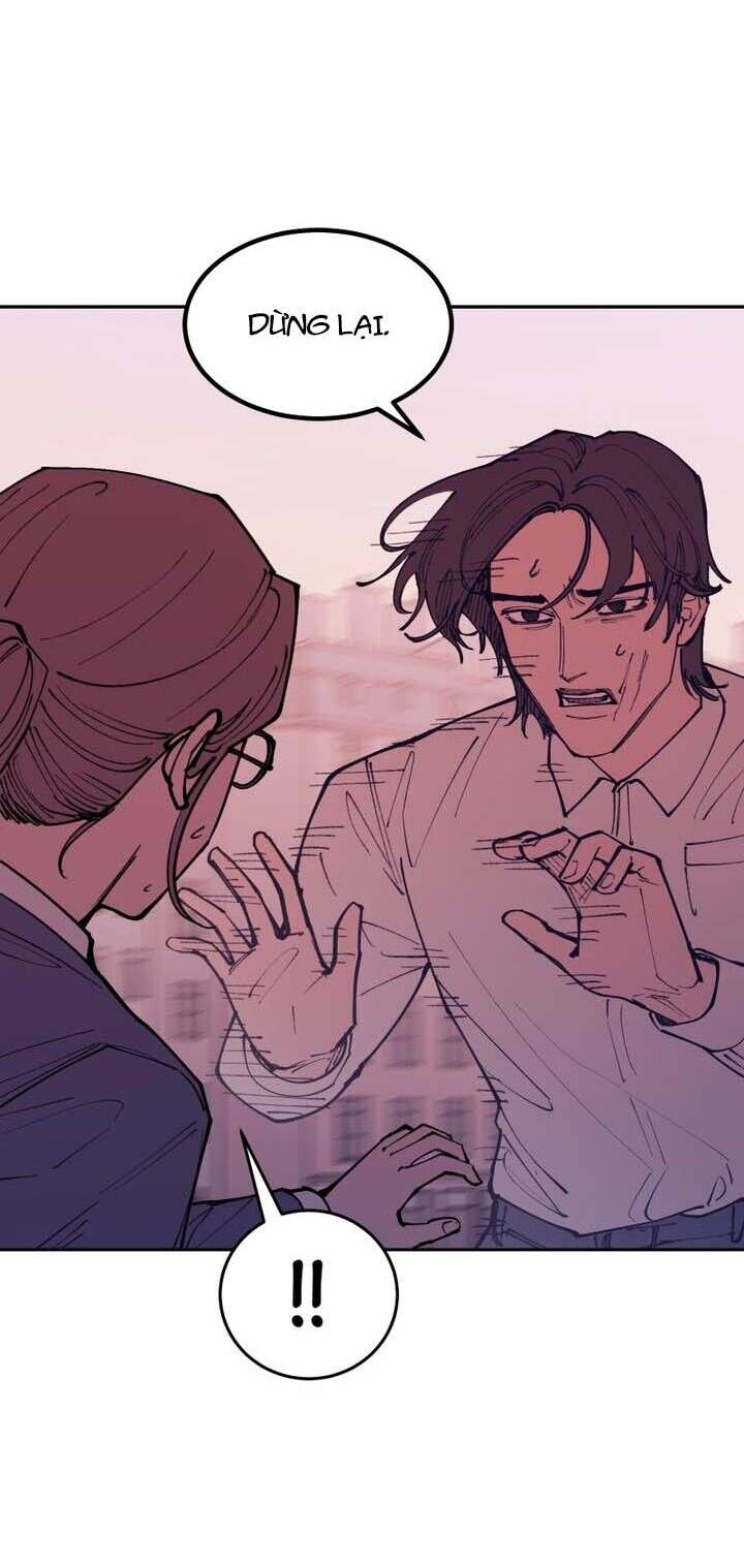 Vampire Family - Chương 34 - Trang 24