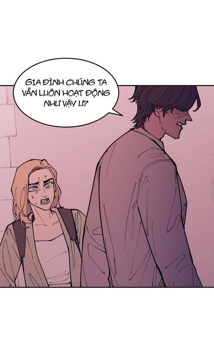 Vampire Family - Chương 34 - Trang 64