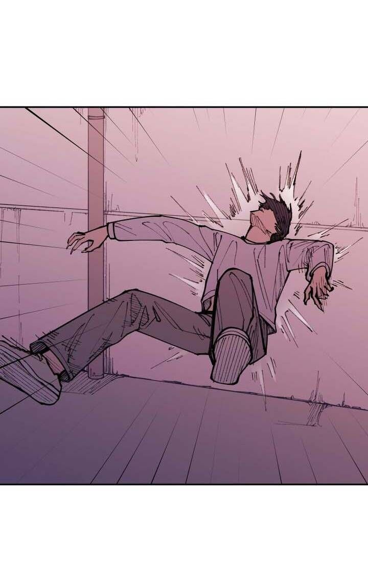 Vampire Family - Chương 34 - Trang 60