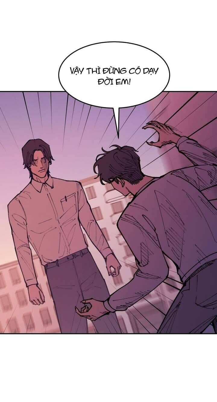 Vampire Family - Chương 34 - Trang 57