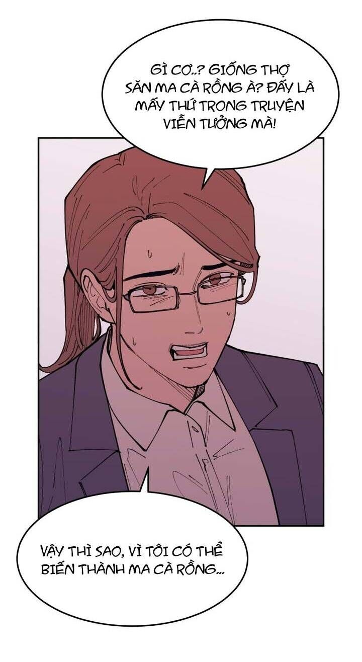 Vampire Family - Chương 34 - Trang 31