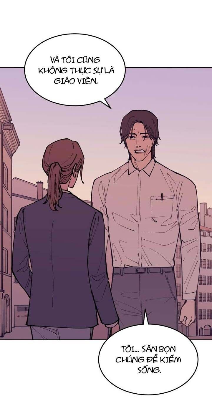 Vampire Family - Chương 34 - Trang 30