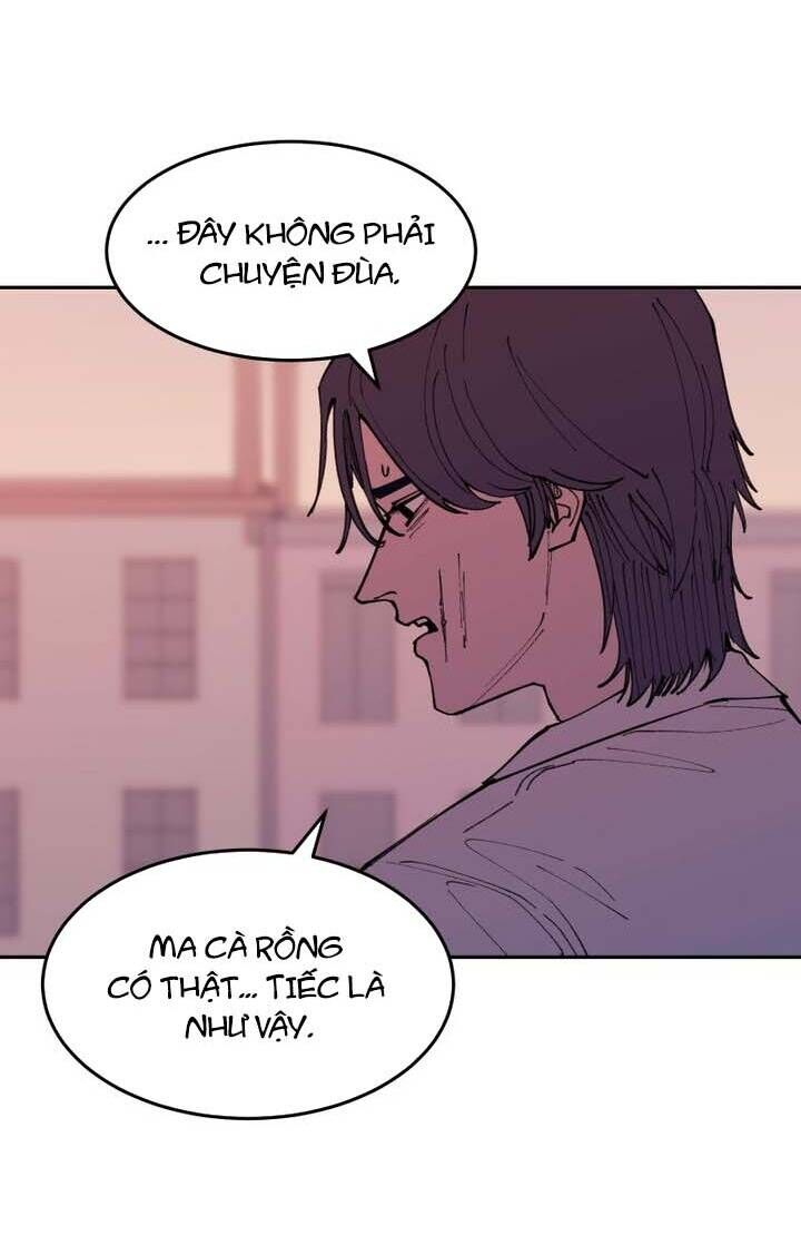 Vampire Family - Chương 34 - Trang 29