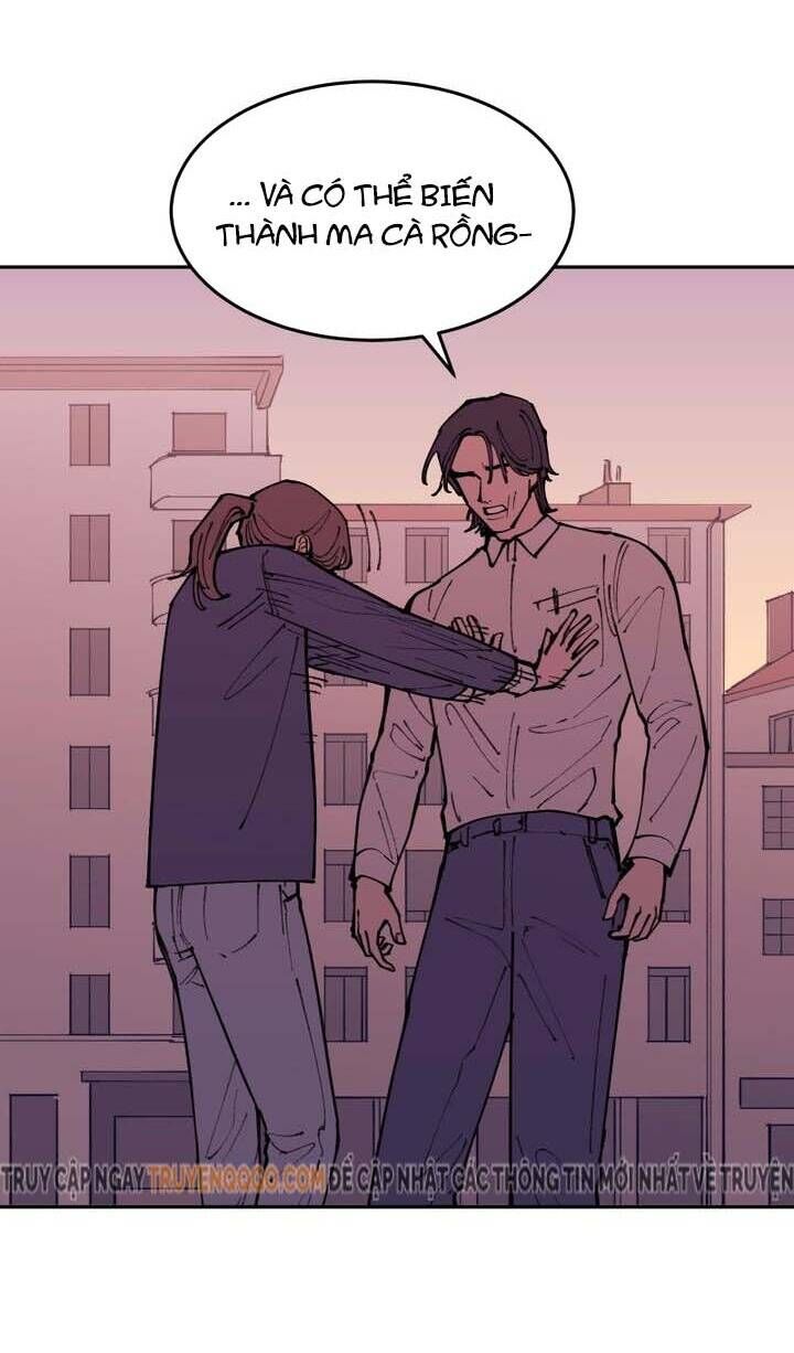 Vampire Family - Chương 34 - Trang 27