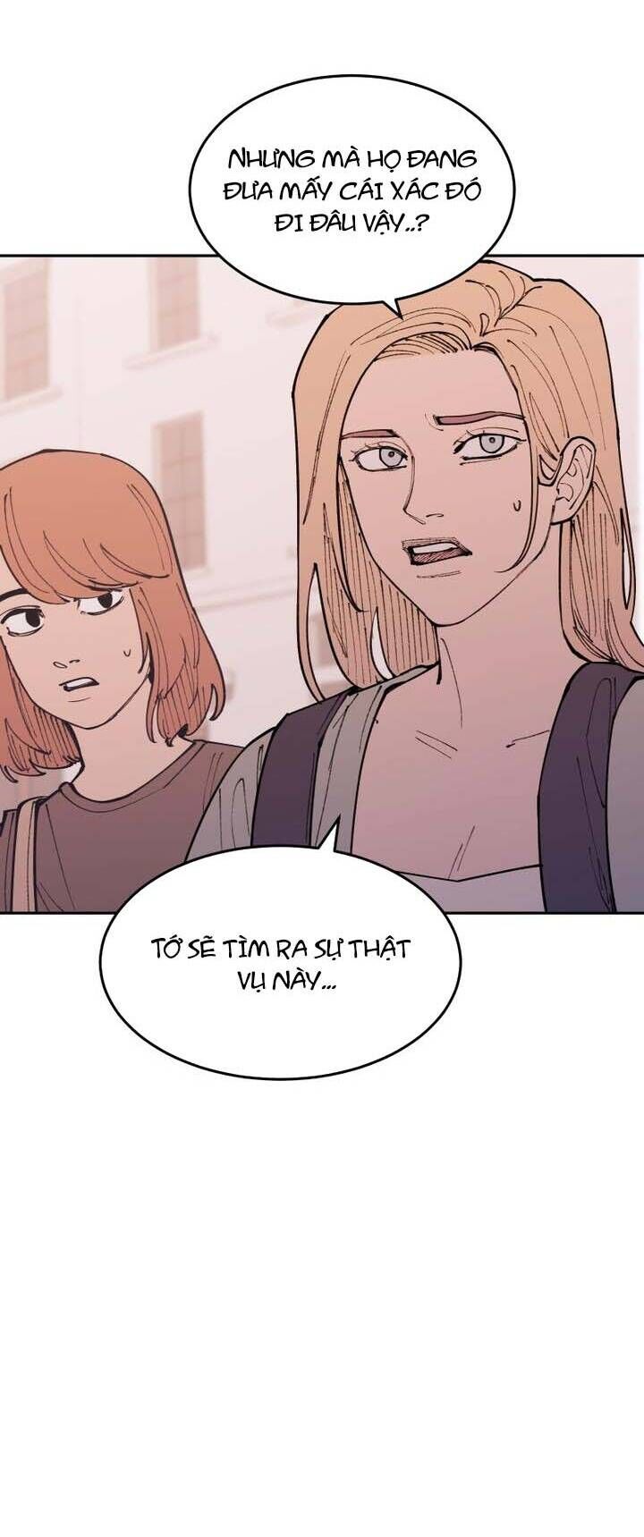 Vampire Family - Chương 34 - Trang 4