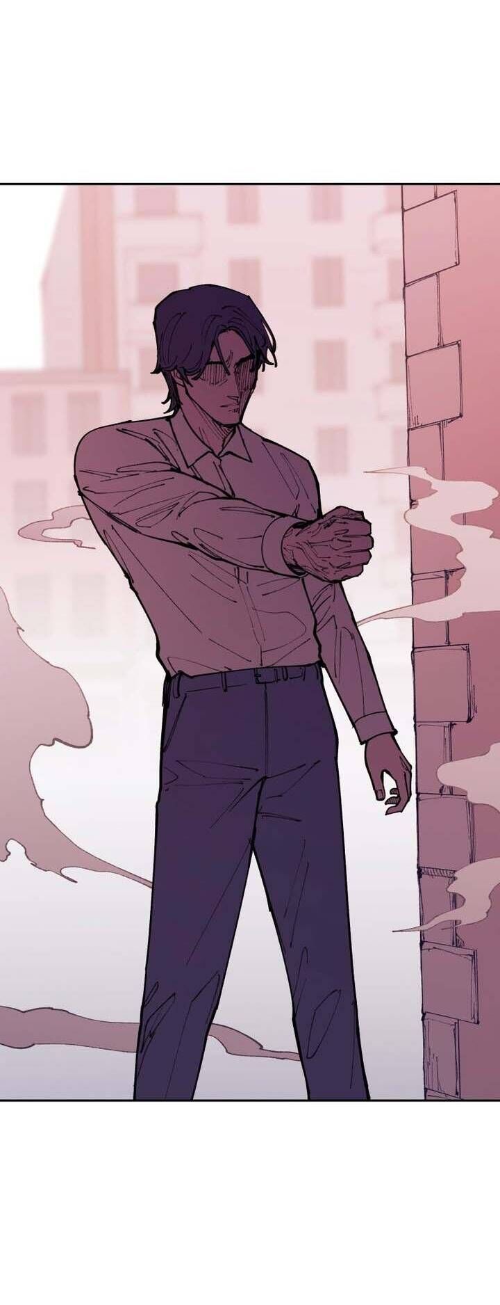 Vampire Family - Chương 34 - Trang 62