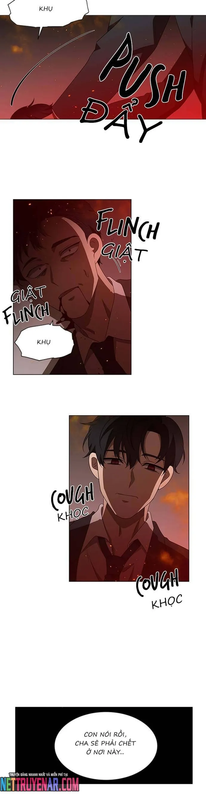 Độc Chiếm - Chương 150 - Trang 14