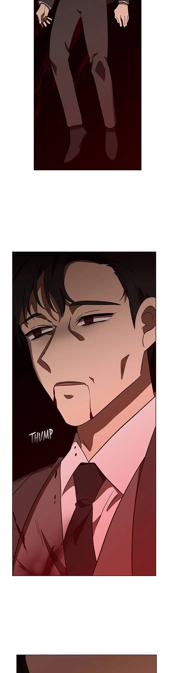 Độc Chiếm - Chương 150 - Trang 22