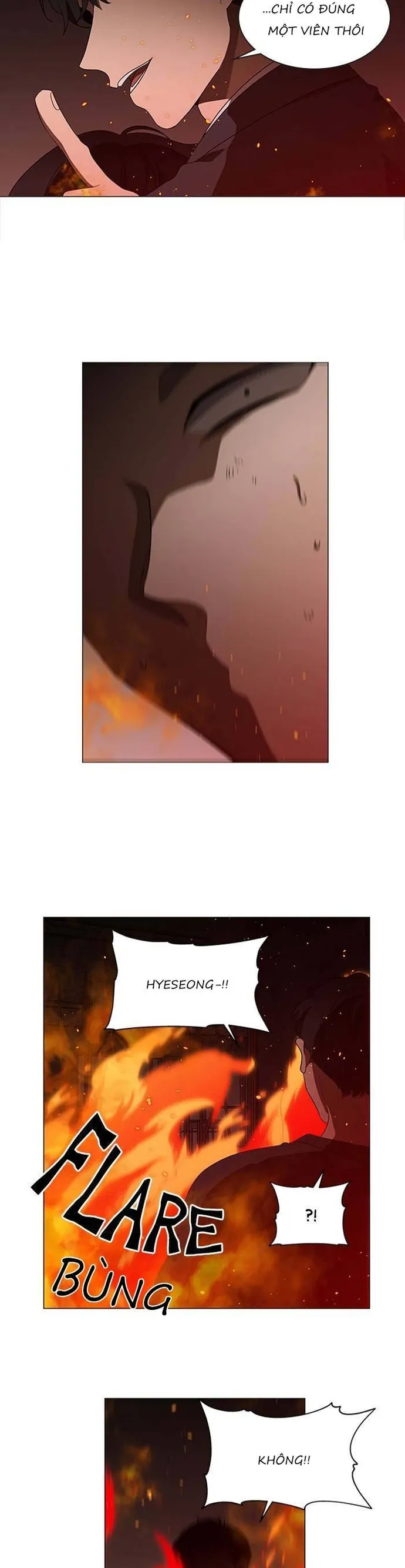 Độc Chiếm - Chương 150 - Trang 11