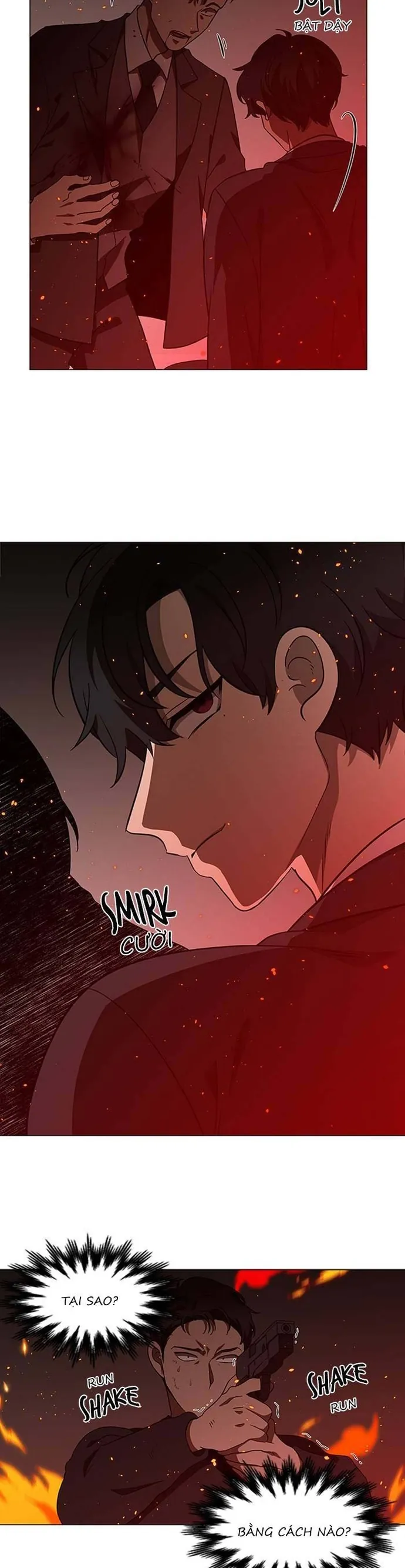 Độc Chiếm - Chương 150 - Trang 4