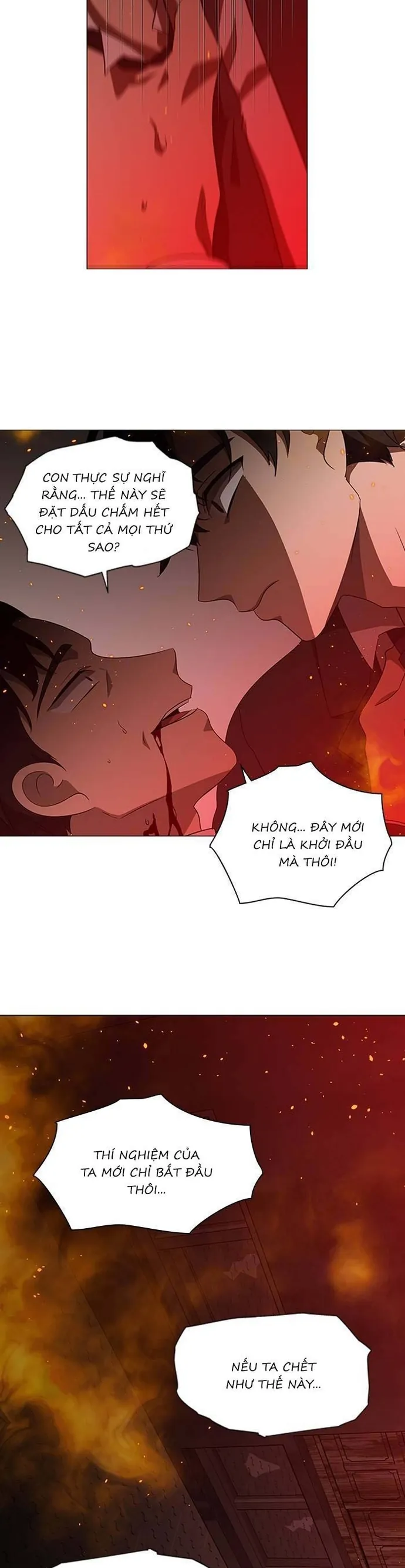 Độc Chiếm - Chương 150 - Trang 17