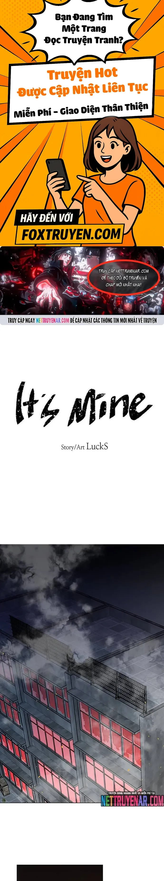 Độc Chiếm - Chương 150 - Trang 1