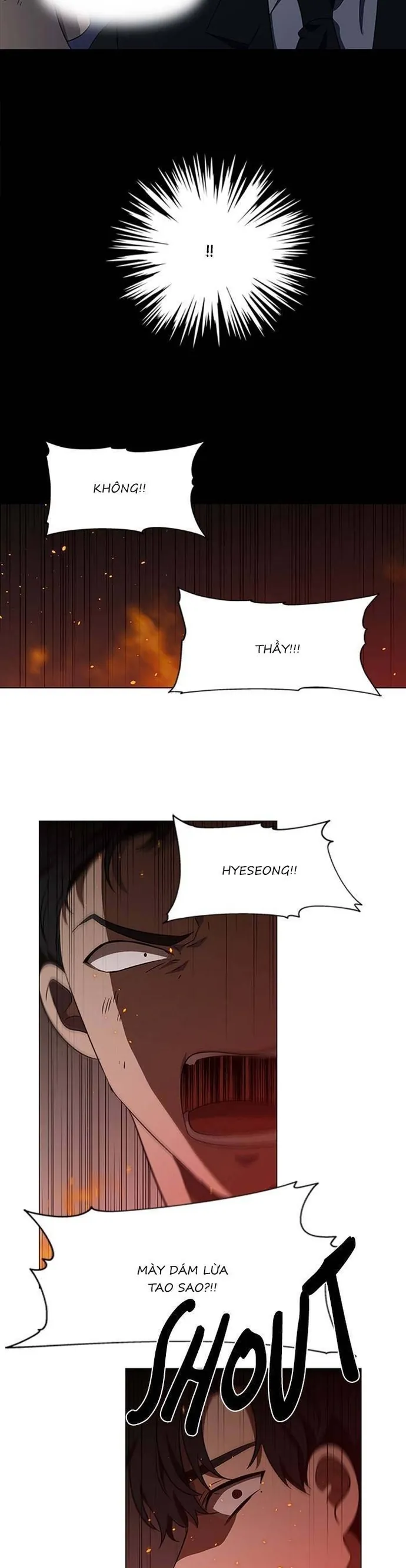 Độc Chiếm - Chương 150 - Trang 8
