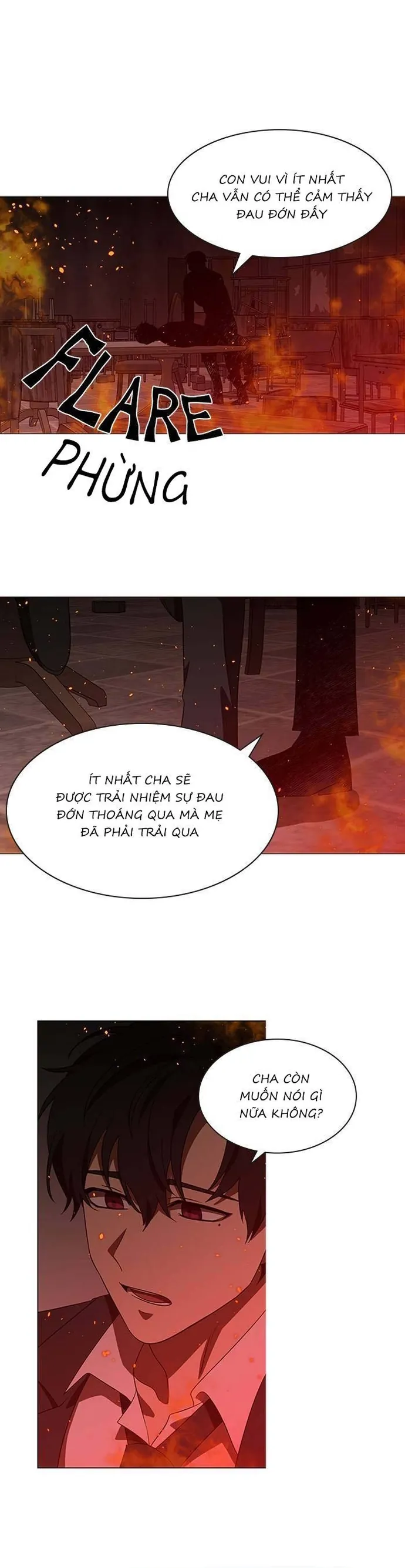 Độc Chiếm - Chương 150 - Trang 15