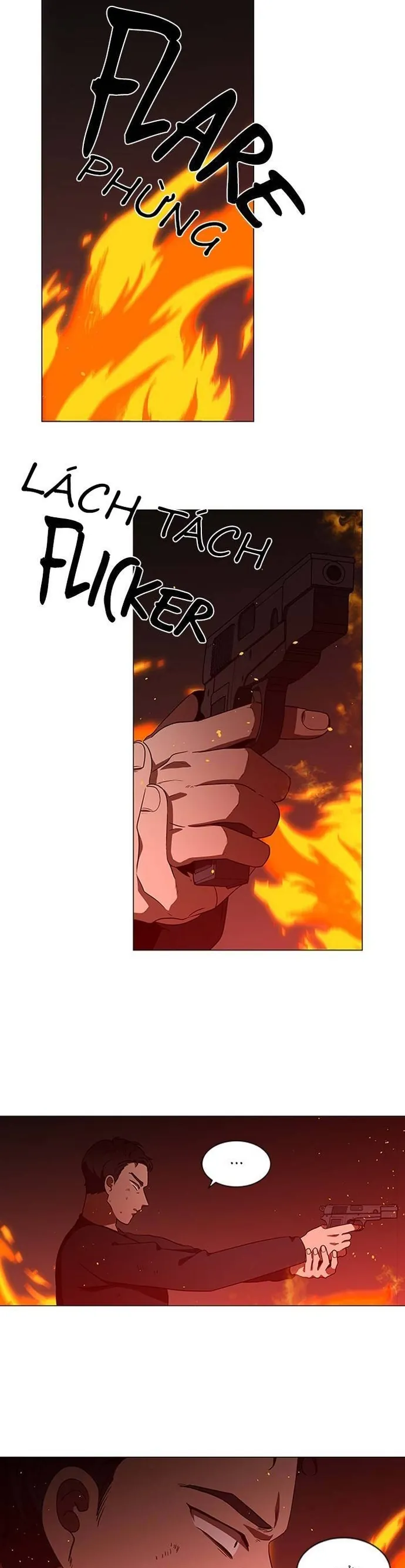 Độc Chiếm - Chương 150 - Trang 2