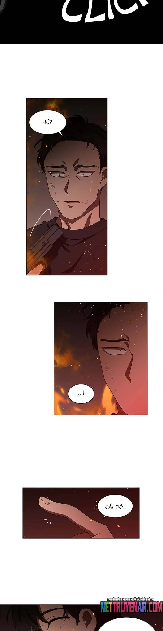 Độc Chiếm - Chương 150 - Trang 10