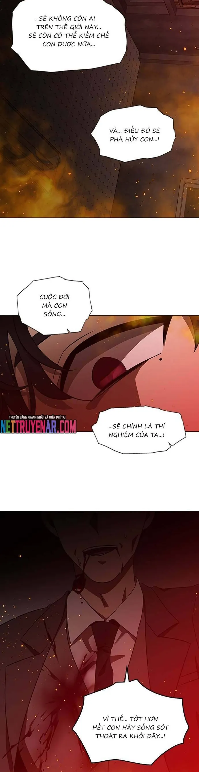 Độc Chiếm - Chương 150 - Trang 18