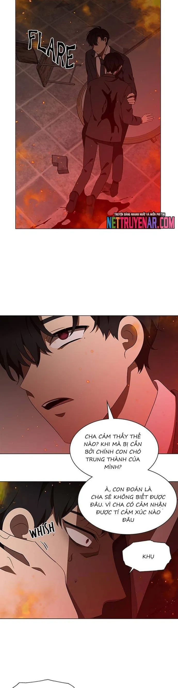 Độc Chiếm - Chương 150 - Trang 13