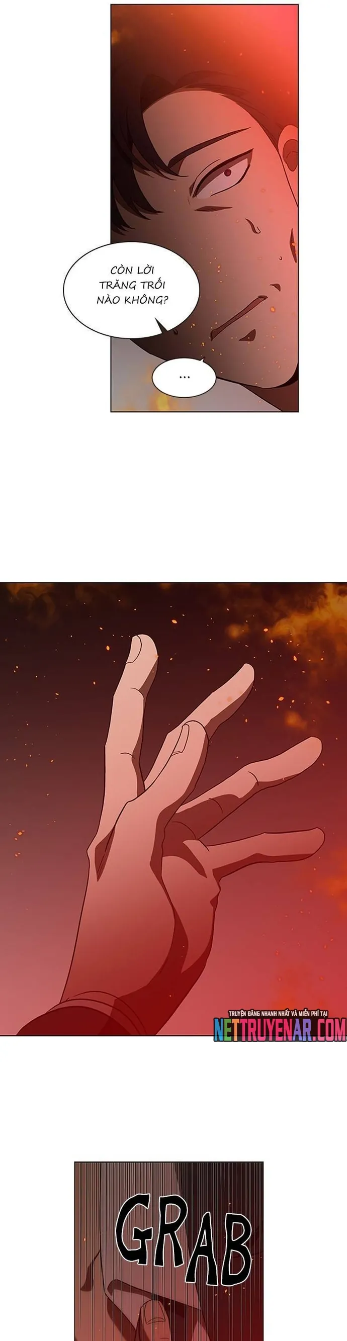 Độc Chiếm - Chương 150 - Trang 16