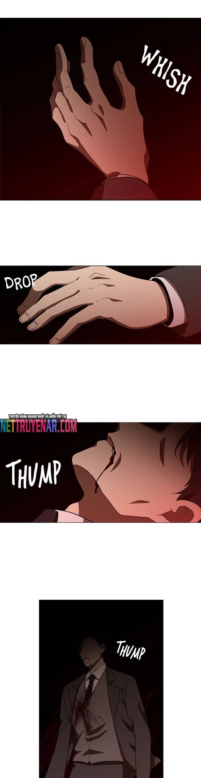 Độc Chiếm - Chương 150 - Trang 21