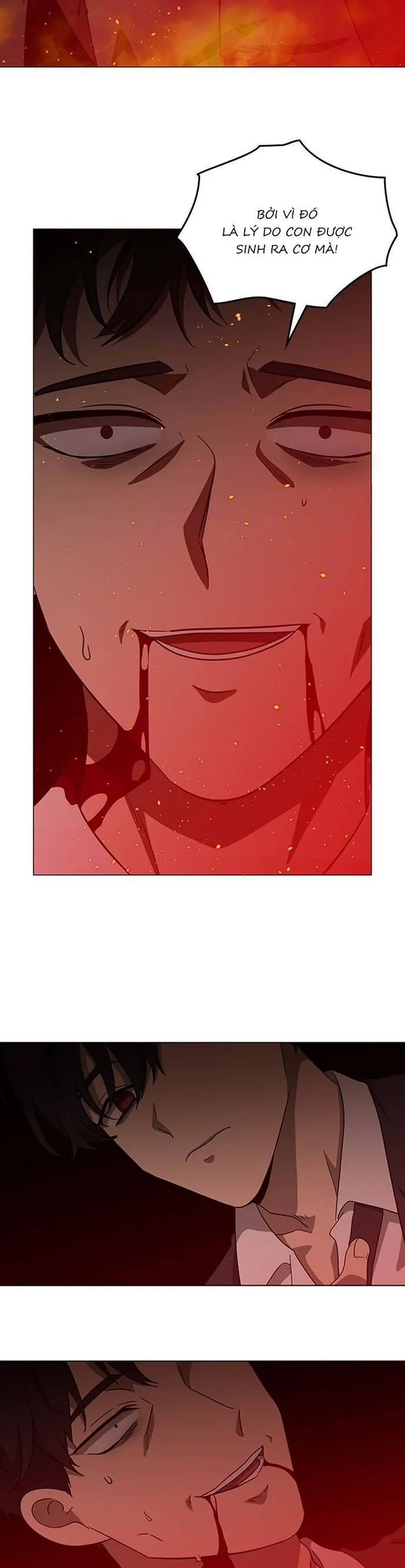 Độc Chiếm - Chương 150 - Trang 19