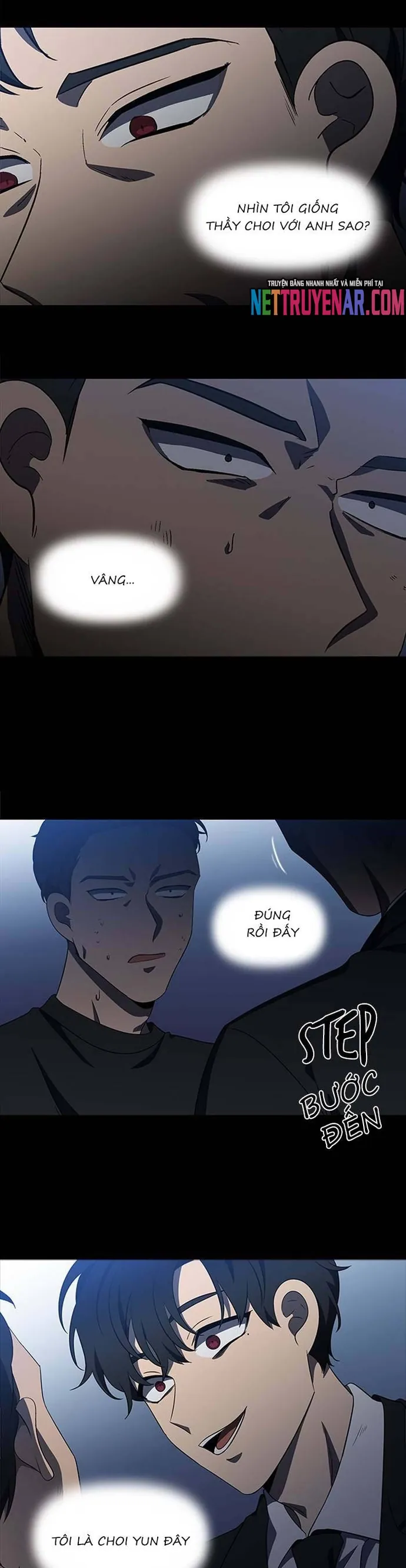 Độc Chiếm - Chương 150 - Trang 7