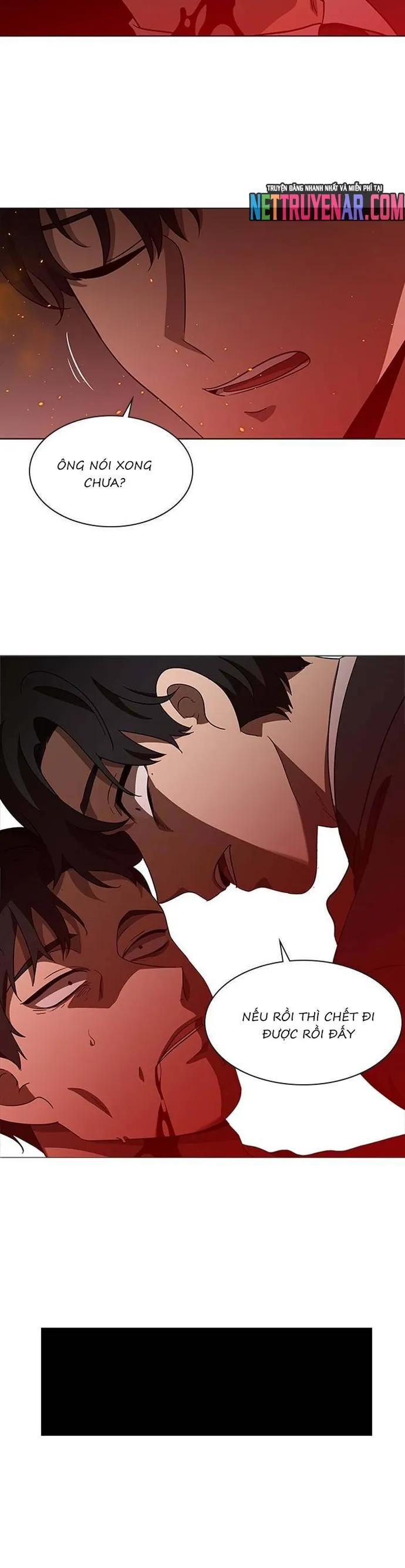 Độc Chiếm - Chương 150 - Trang 20
