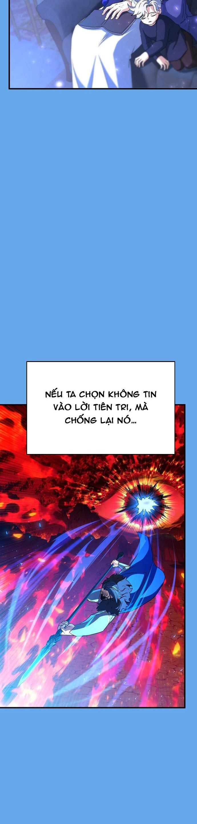 Tối Hậu Kim Đồng - Chương 174 - Trang 34