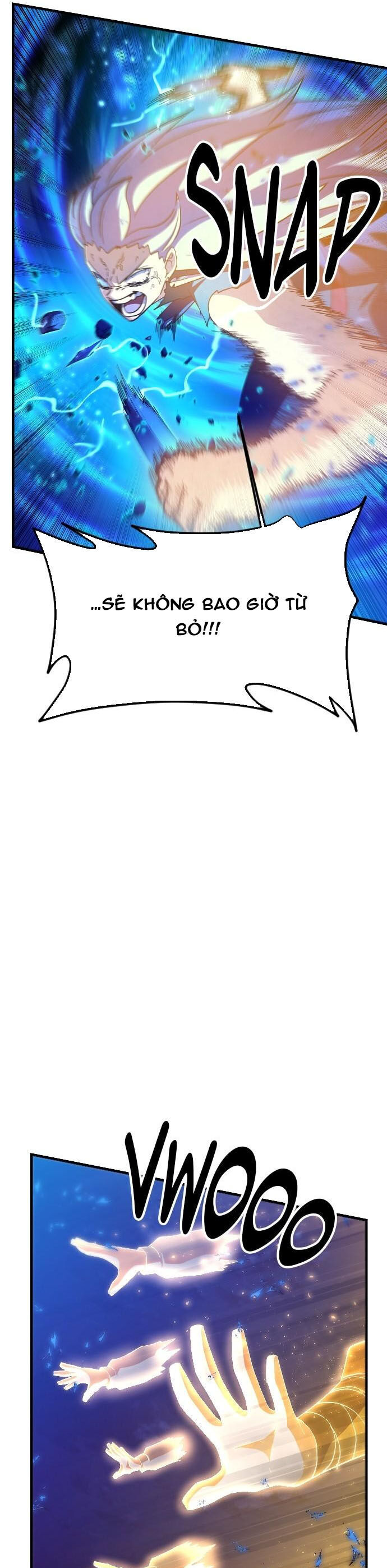 Tối Hậu Kim Đồng - Chương 174 - Trang 12