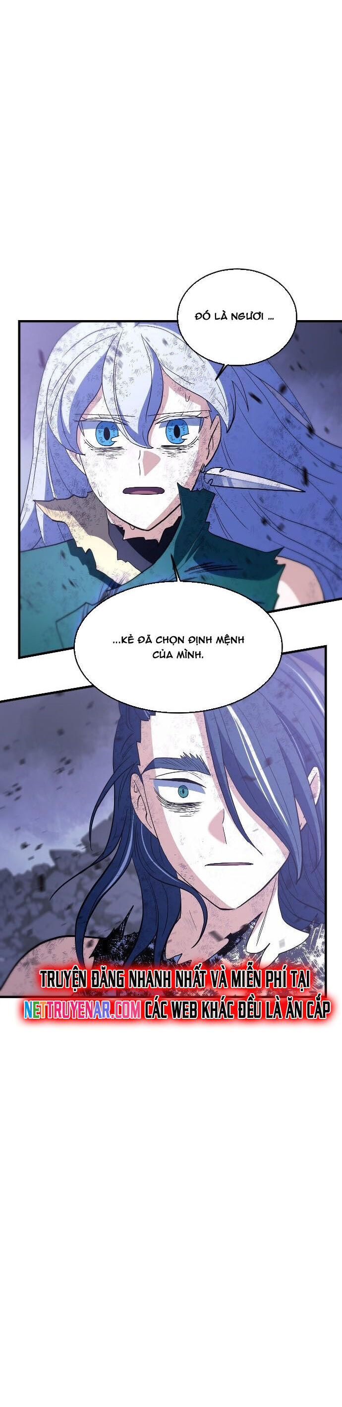 Tối Hậu Kim Đồng - Chương 174 - Trang 31