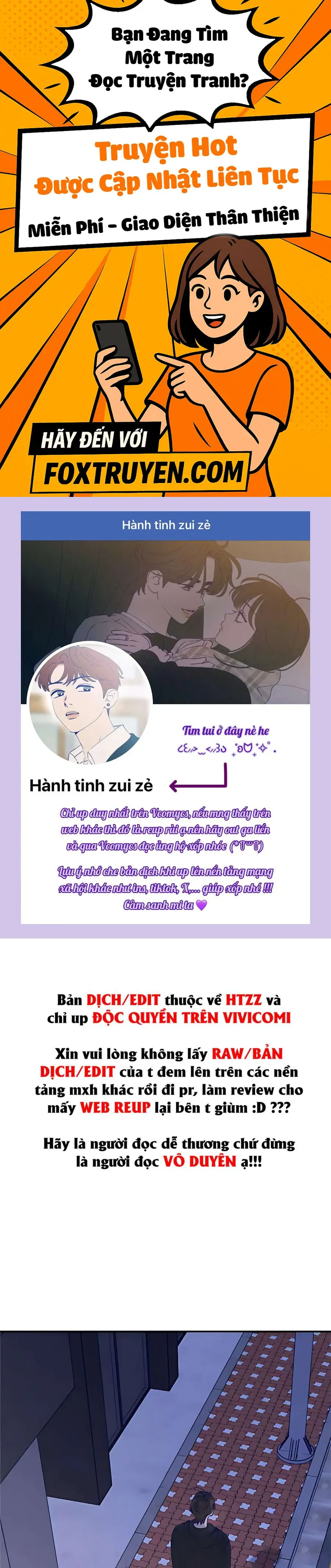 Gửi Đến Da Jeong Của Tôi - Chương 6 - Trang 1