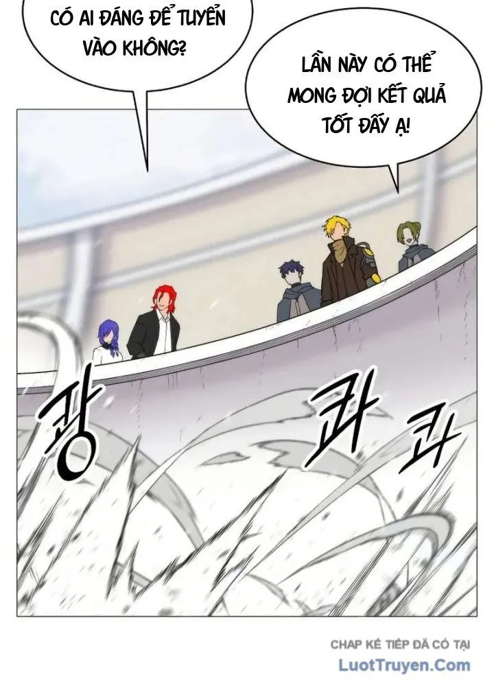 Phối Sắc Giả - Chương 4 - Trang 27