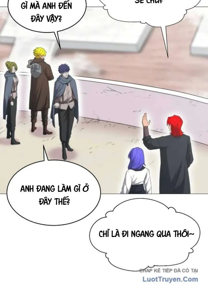 Phối Sắc Giả - Chương 4 - Trang 24