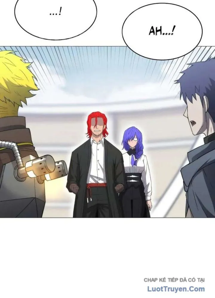 Phối Sắc Giả - Chương 4 - Trang 21