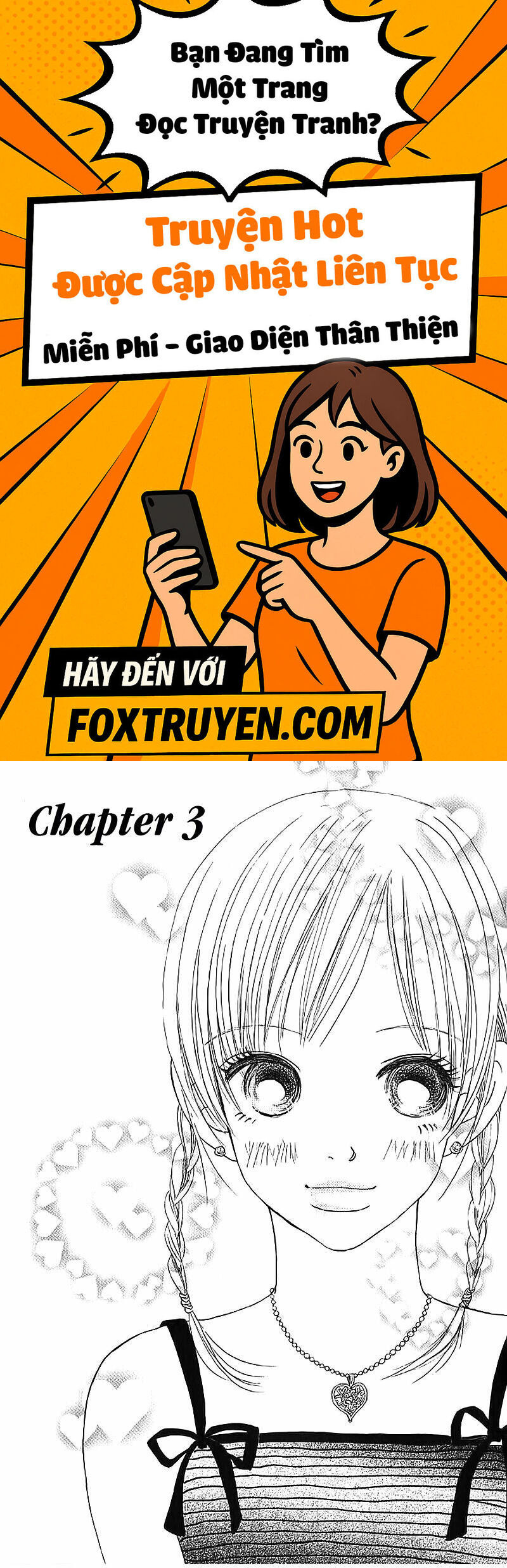 Bokura Ga Ita - Chương 3 - Trang 1