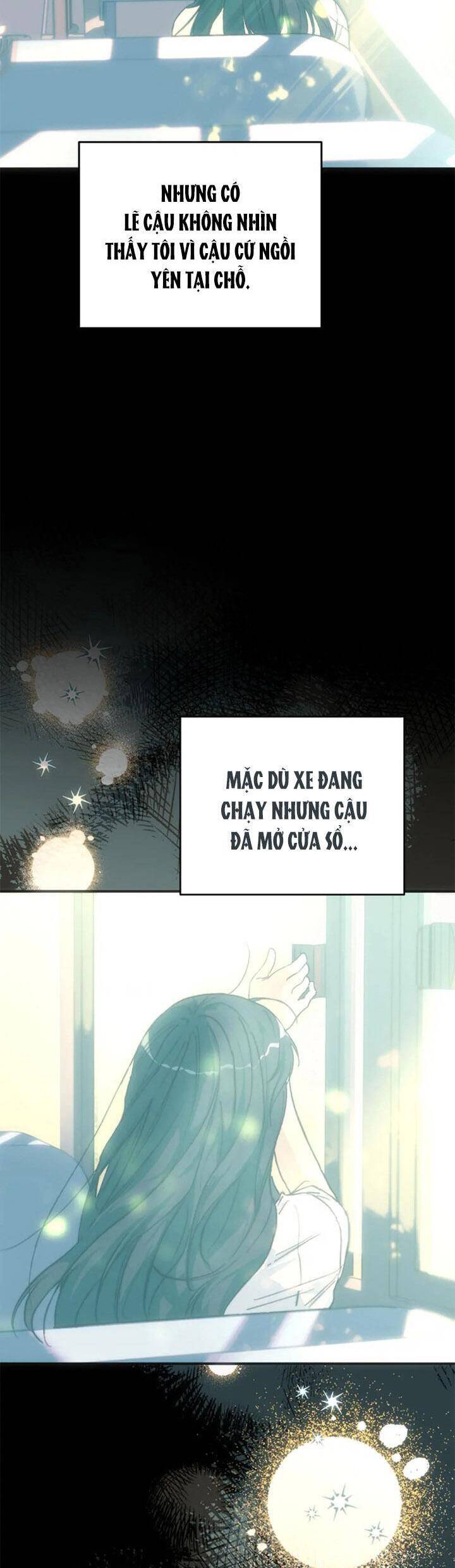 Cõng Anh Mà Chạy - Chương 61 - Trang 32
