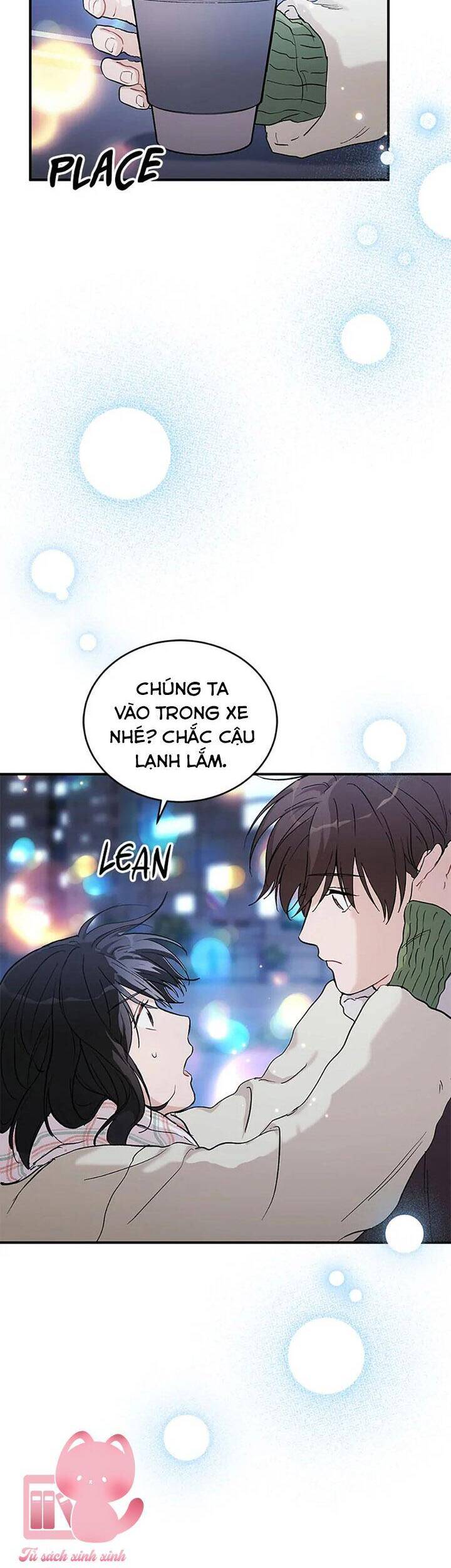 Cõng Anh Mà Chạy - Chương 61 - Trang 42