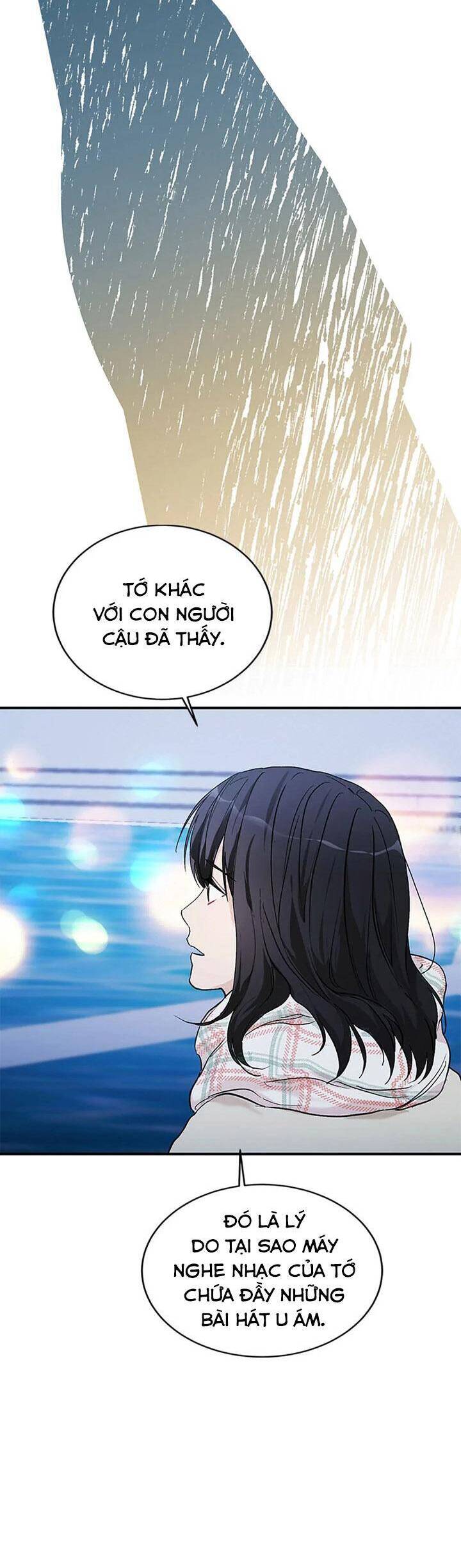 Cõng Anh Mà Chạy - Chương 61 - Trang 28