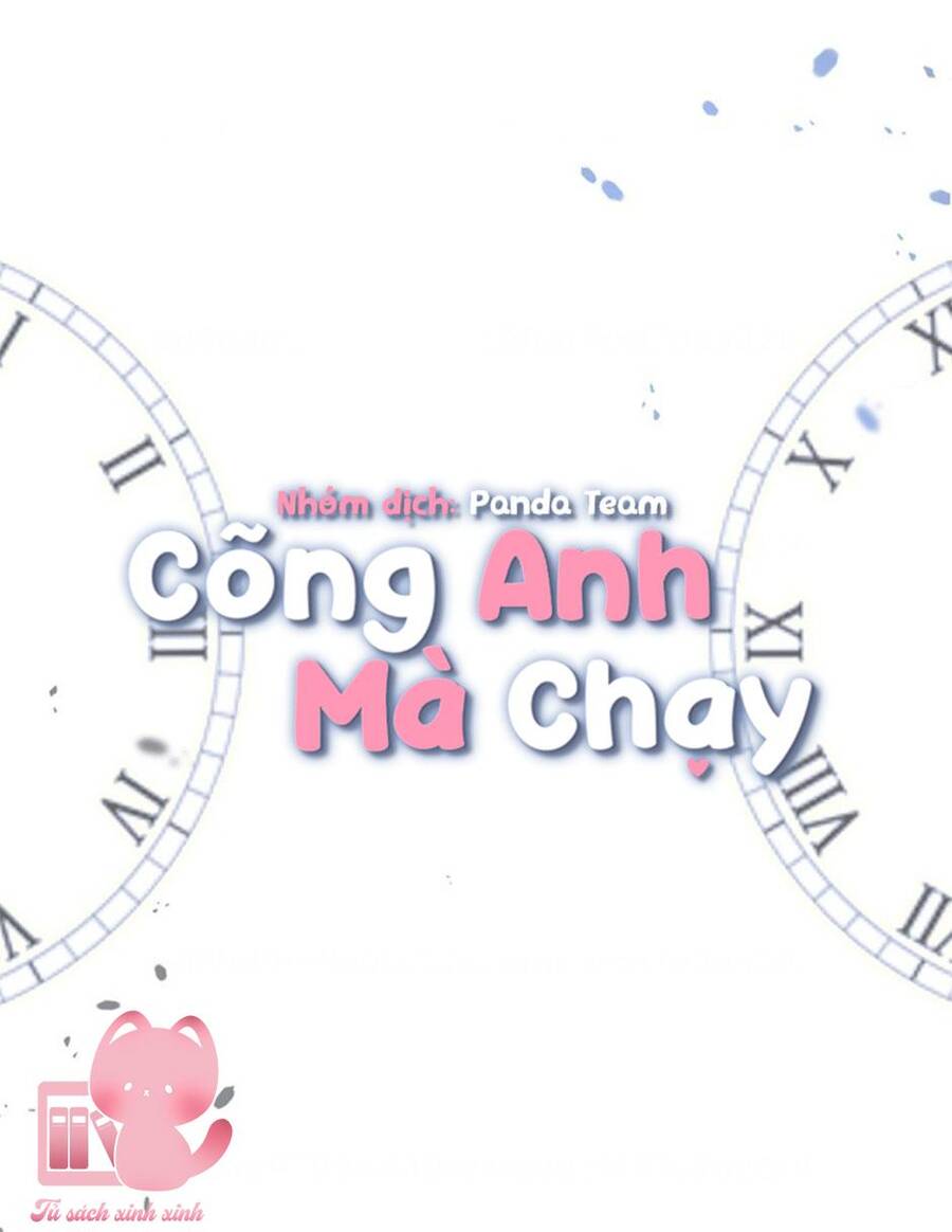 Cõng Anh Mà Chạy - Chương 61 - Trang 46
