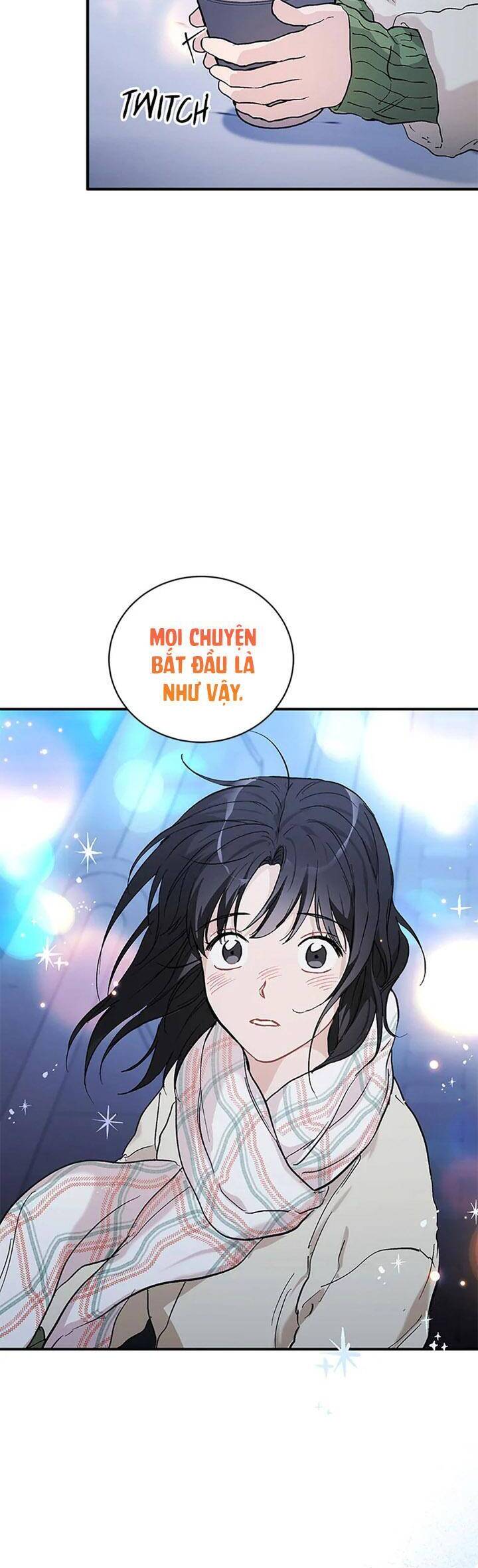 Cõng Anh Mà Chạy - Chương 61 - Trang 37