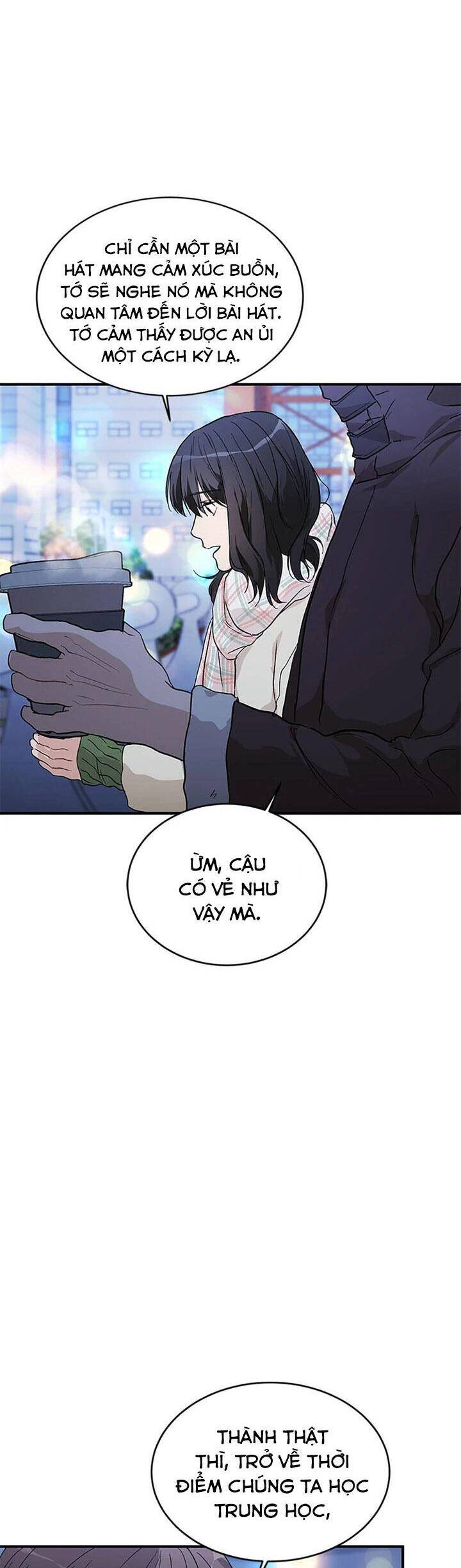 Cõng Anh Mà Chạy - Chương 61 - Trang 29