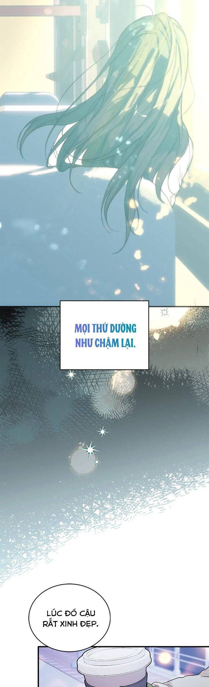 Cõng Anh Mà Chạy - Chương 61 - Trang 36