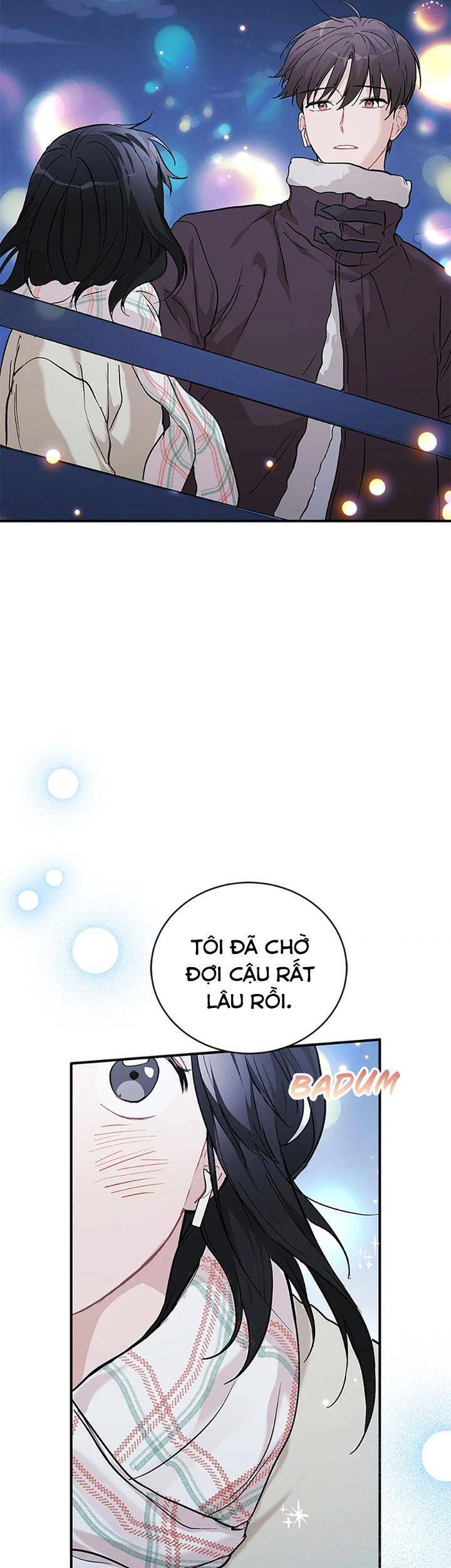 Cõng Anh Mà Chạy - Chương 61 - Trang 39