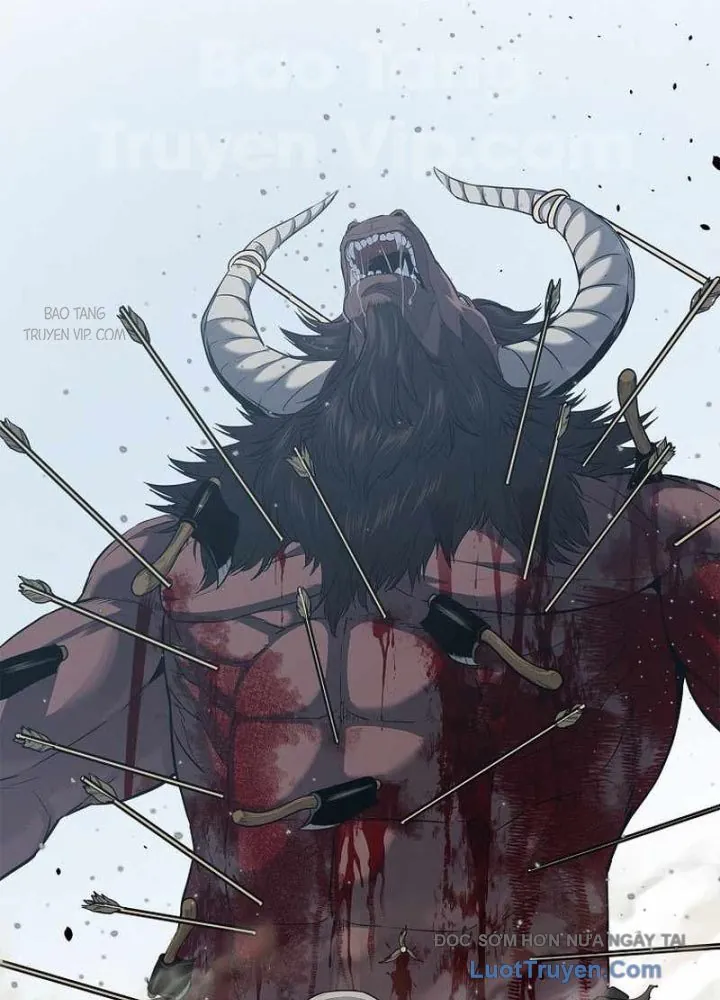 Cương Thiết Liệt Đế - Chương 5 - Trang 95