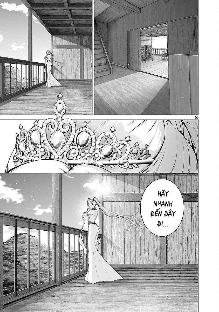 Biên Niên Sử Anh Hùng Harem Dị Giới: Những Nữ Chiến Binh Xinh Đẹp Không Thể Cự Tuyệt Yêu Cầu Quái Đản Của Vị Quân Sư Ngông Cuồng - Chương 2.2 - Trang 34