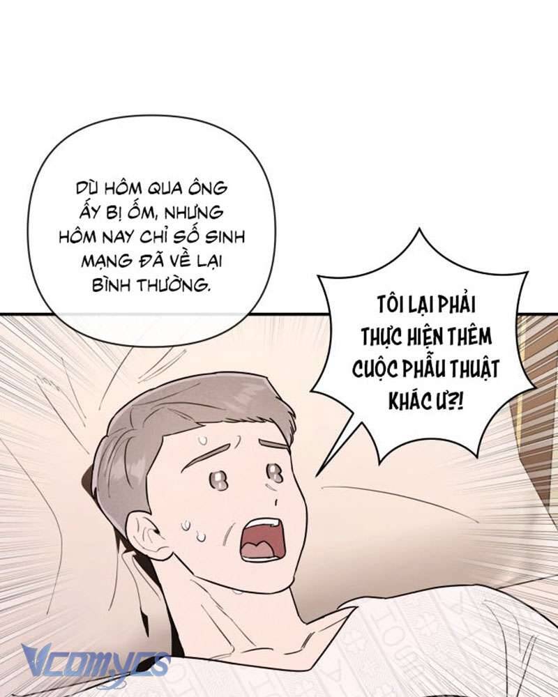 Tối Nay Tôi Là Người Được Cô Ấy Chọn - Chương 3 - Trang 90