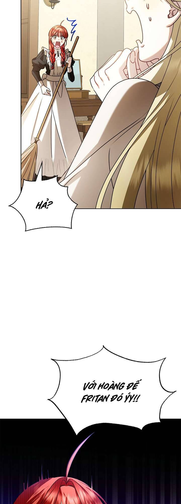 Xin Lỗi Vì Tôi Không Thể Rời Mắt Khỏi Vẻ Ngoài Của Ngài